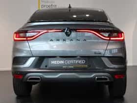 Renault Arkana (2023) thumbnail 9