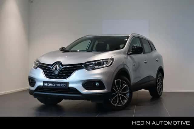 Renault Kadjar (2021) thumbnail 1
