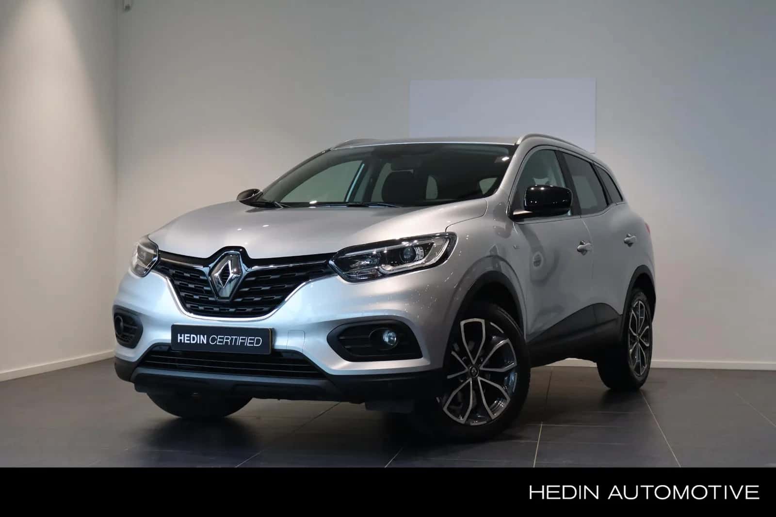 Renault Kadjar (2021) — foto 1
