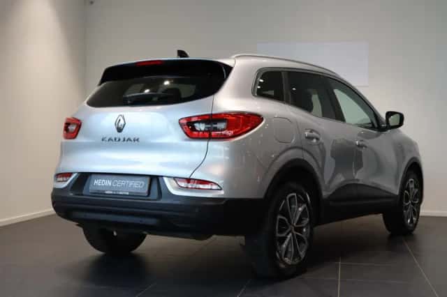 Renault Kadjar (2021) thumbnail 2