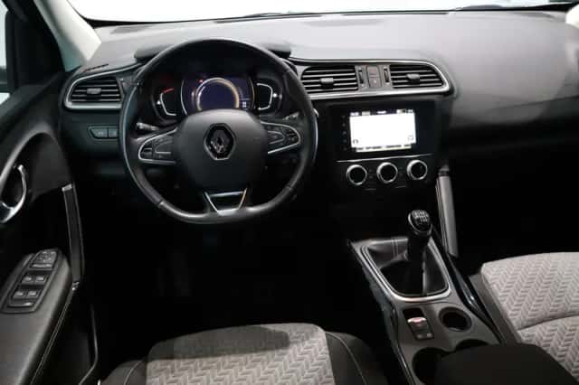 Renault Kadjar (2021) thumbnail 11