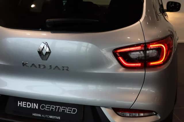 Renault Kadjar (2021) thumbnail 23
