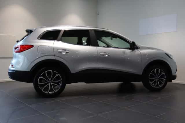 Renault Kadjar (2021) thumbnail 35