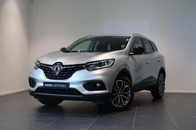 Renault Kadjar (2021) thumbnail 40