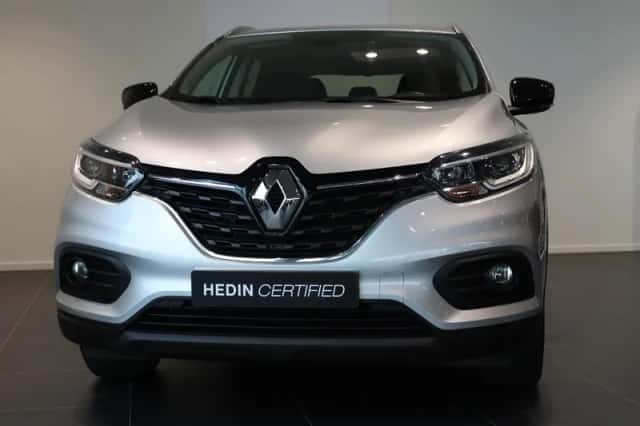 Renault Kadjar (2021) thumbnail 7