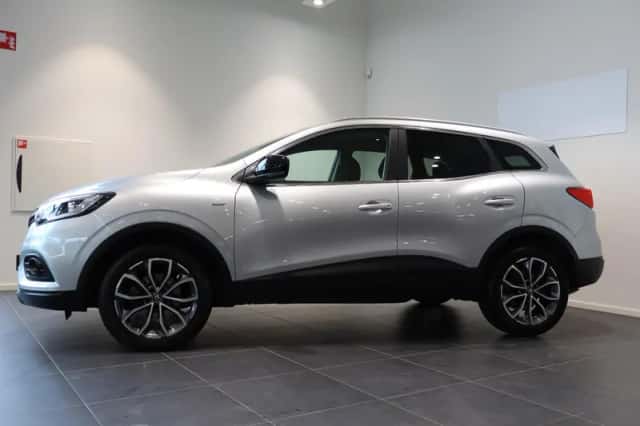 Renault Kadjar (2021) thumbnail 8