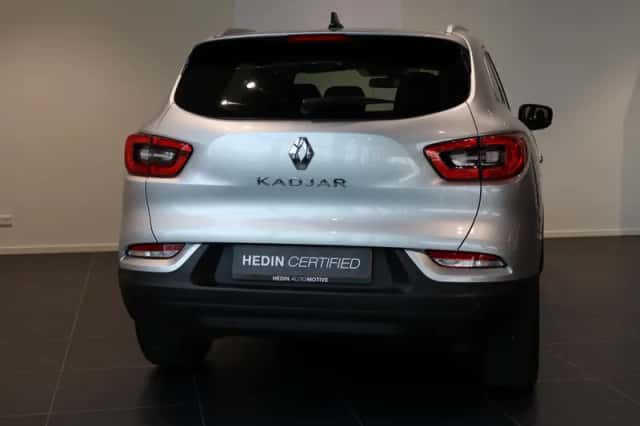 Renault Kadjar (2021) thumbnail 9