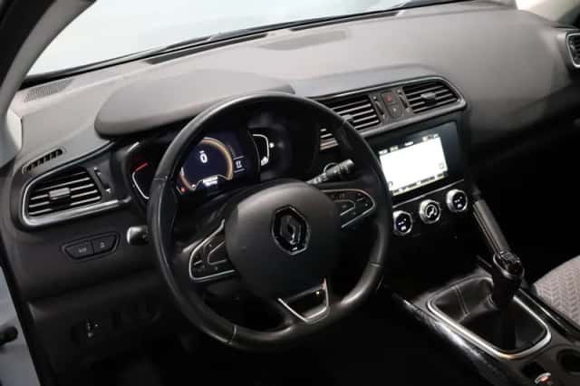 Renault Kadjar (2021) thumbnail 10