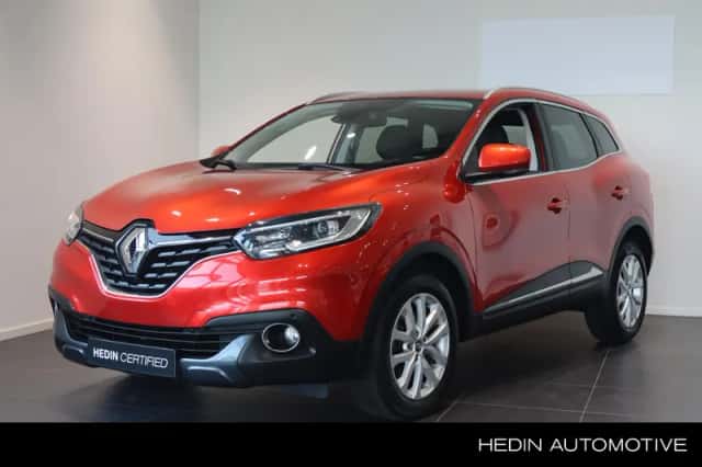 Renault Kadjar (2018) thumbnail 1