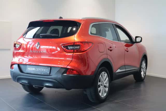 Renault Kadjar (2018) thumbnail 2