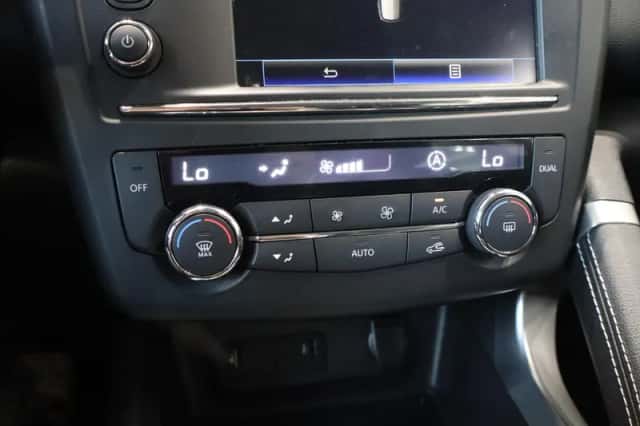 Renault Kadjar (2018) thumbnail 12