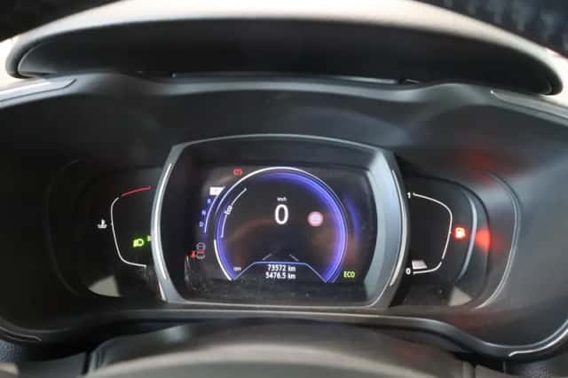 Renault Kadjar (2018) thumbnail 14