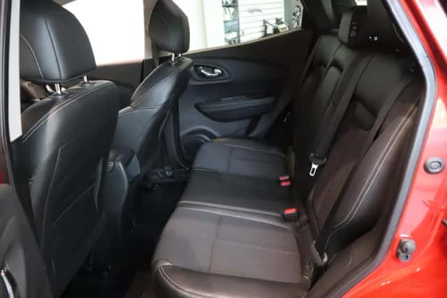 Renault Kadjar (2018) thumbnail 18