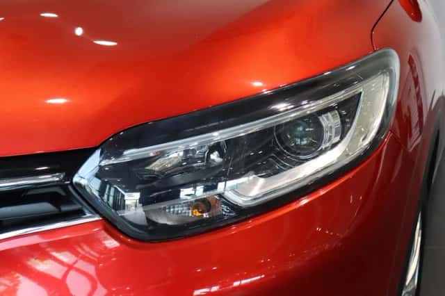 Renault Kadjar (2018) thumbnail 20
