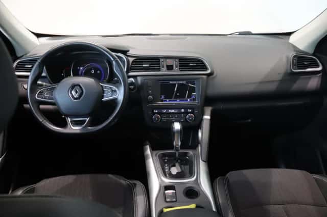 Renault Kadjar (2018) thumbnail 3