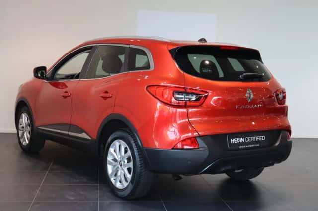Renault Kadjar (2018) thumbnail 21