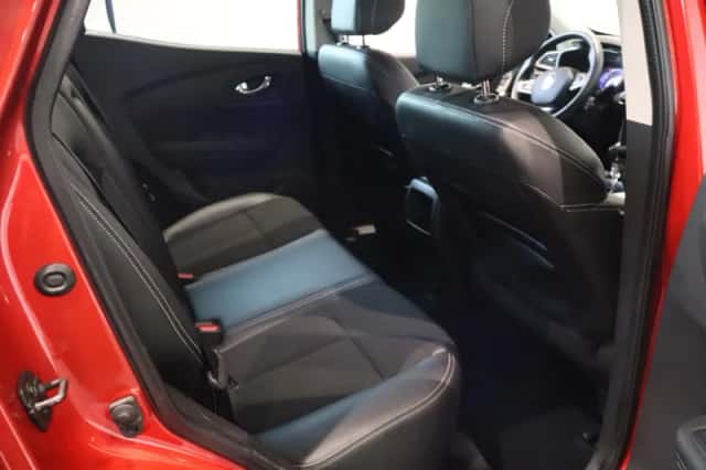 Renault Kadjar (2018) thumbnail 23