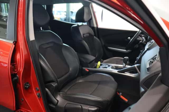 Renault Kadjar (2018) thumbnail 26