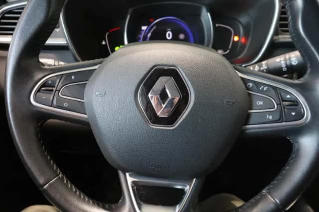Renault Kadjar (2018) thumbnail 29