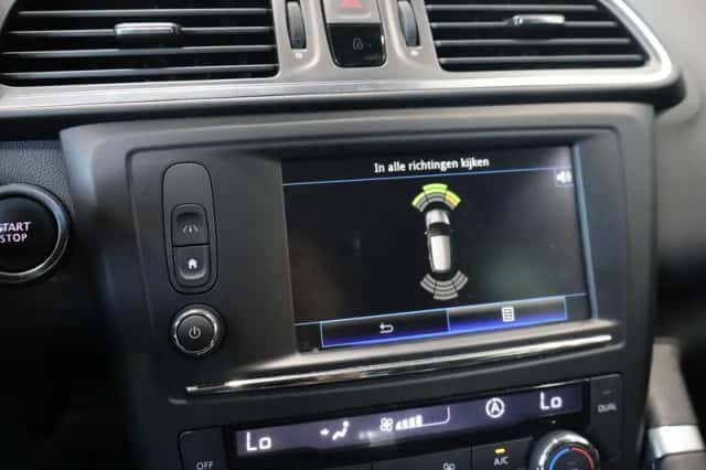 Renault Kadjar (2018) thumbnail 30