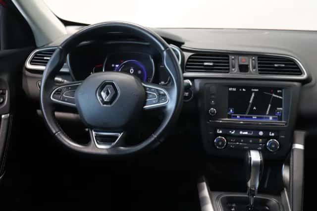 Renault Kadjar (2018) thumbnail 32