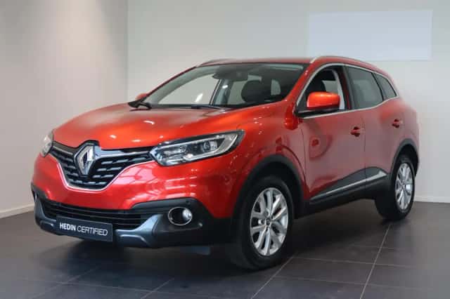 Renault Kadjar (2018) thumbnail 35