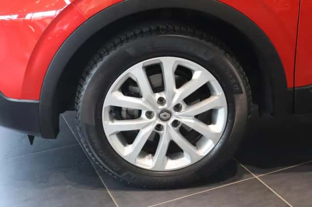 Renault Kadjar (2018) thumbnail 5