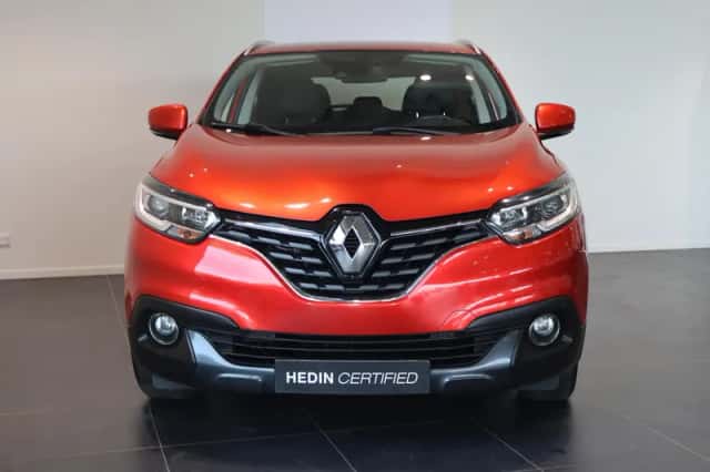 Renault Kadjar (2018) thumbnail 6
