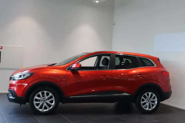Renault Kadjar (2018) thumbnail 7