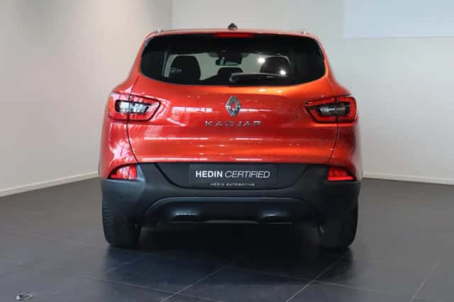 Renault Kadjar (2018) thumbnail 8