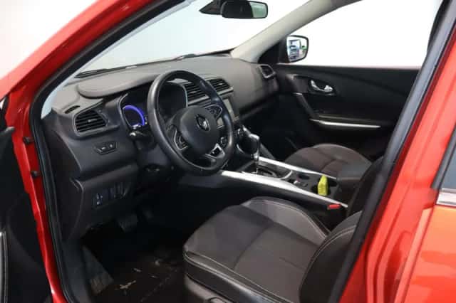 Renault Kadjar (2018) thumbnail 9