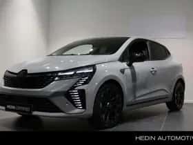 Renault Clio (2025) thumbnail 1