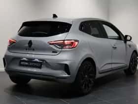 Renault Clio (2025) thumbnail 2