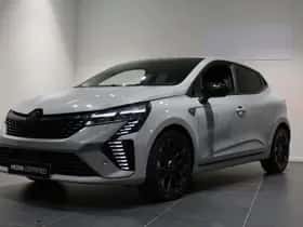 Renault Clio (2025) thumbnail 36
