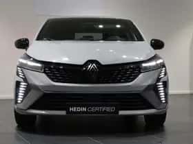 Renault Clio (2025) thumbnail 7