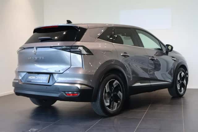 Renault Symbioz (2025) thumbnail 2