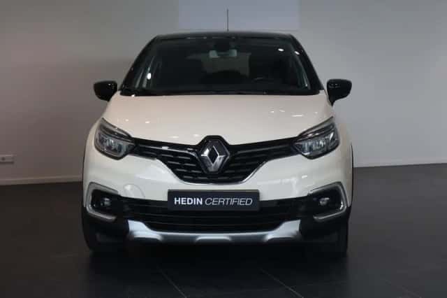 Renault Captur (2018) thumbnail 6