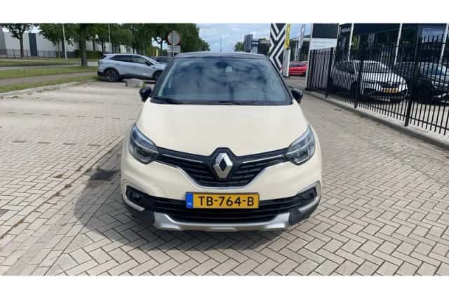 Renault Captur (2018) thumbnail 6