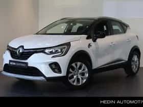 Renault Captur (2022)