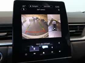 Renault Captur (2022) thumbnail 11