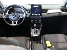 Renault Captur (2022) thumbnail 3