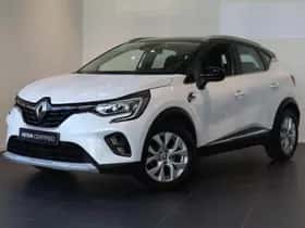 Renault Captur (2022) thumbnail 35