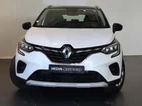 Renault Captur (2022) thumbnail 7