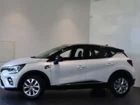 Renault Captur (2022) thumbnail 8