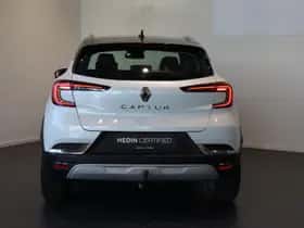 Renault Captur (2022) thumbnail 9