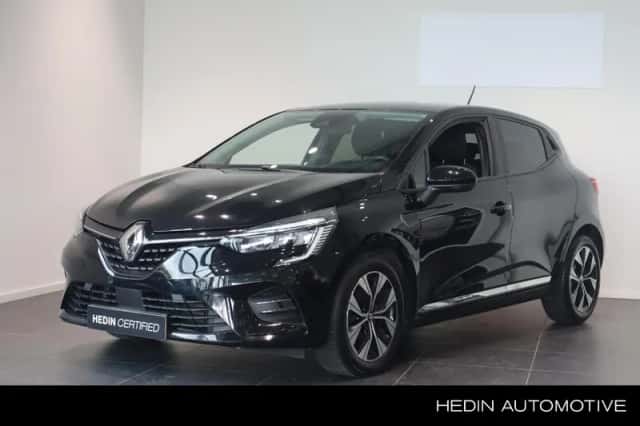 Renault Clio (2022) thumbnail 1