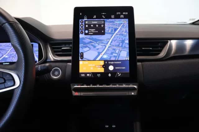 Renault Captur (2025) thumbnail 11