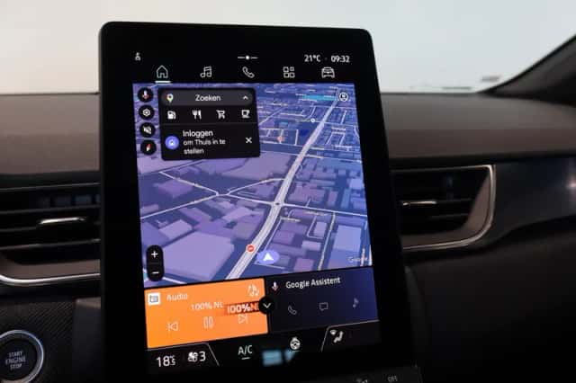 Renault Captur (2025) thumbnail 12