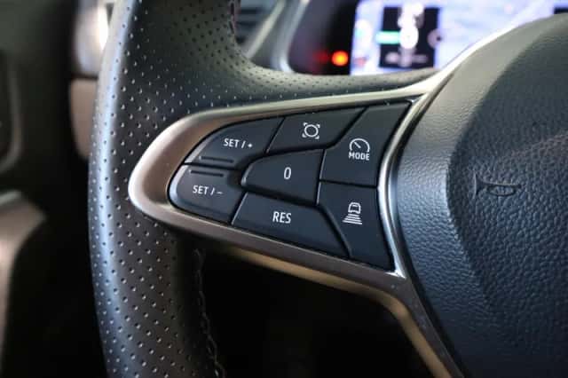 Renault Captur (2025) thumbnail 16