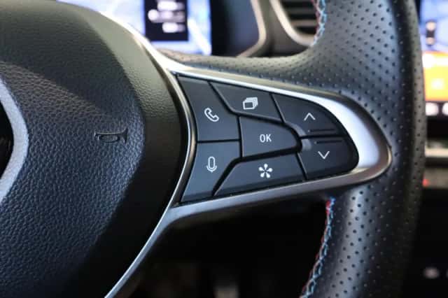 Renault Captur (2025) thumbnail 17
